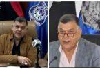 خالد التيجاني مازن وزير الداخلية الليبي بحكومة الوحدة الوطنية