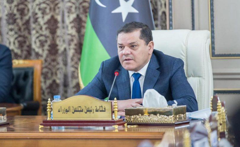 زيادة مرتبات القطاع العام في ليبيا