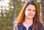 نجلاء المنقوش أول وزيرة خارجية في تاريخ ليبيا