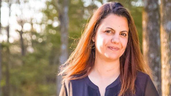 نجلاء المنقوش أول وزيرة خارجية في تاريخ ليبيا